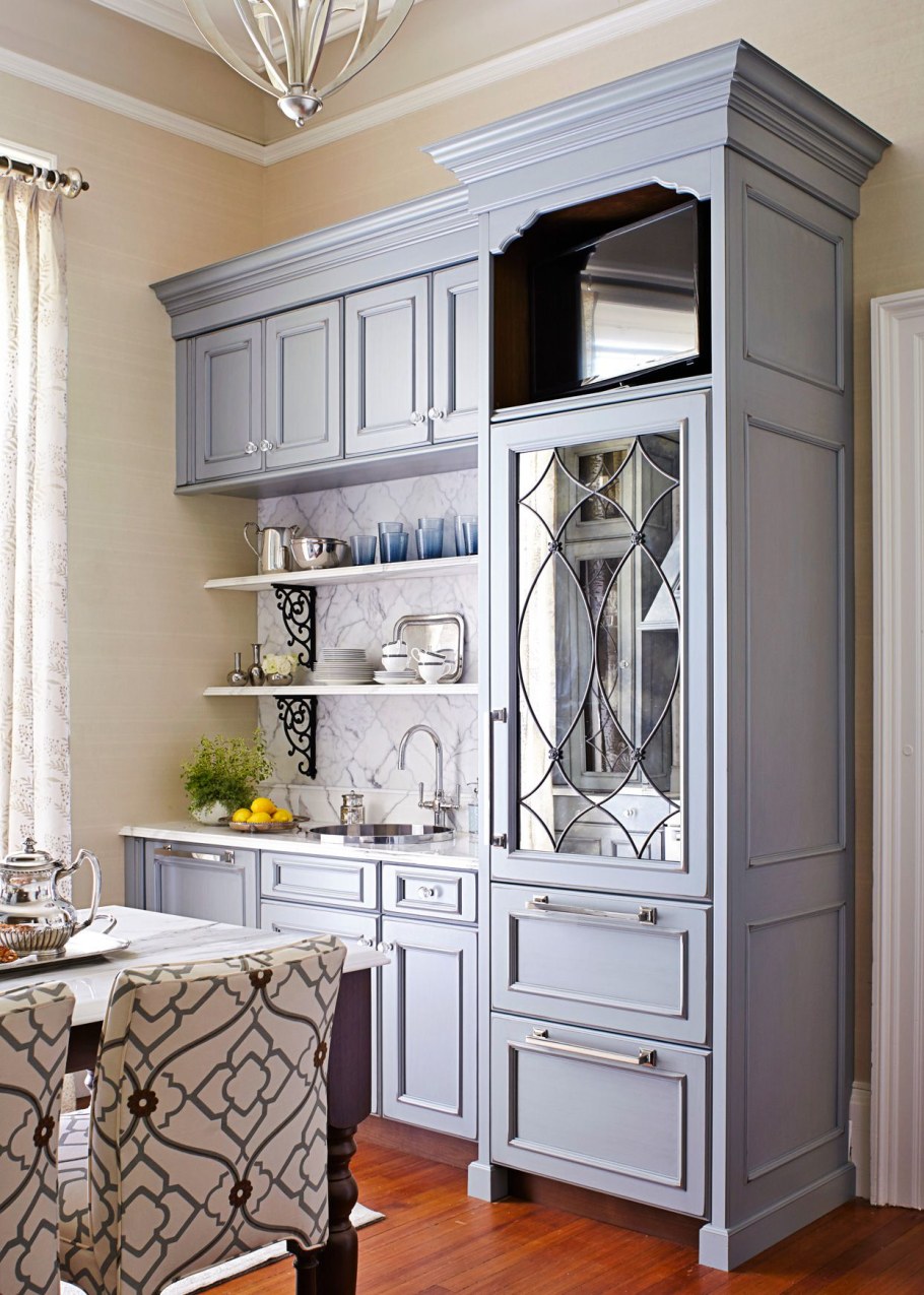 Шкафы Сара Ричардсон