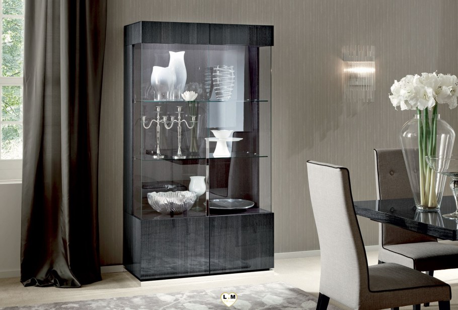 Alf Montecarlo гостиная