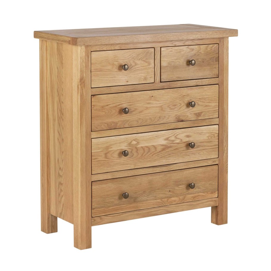 Комод массив бука