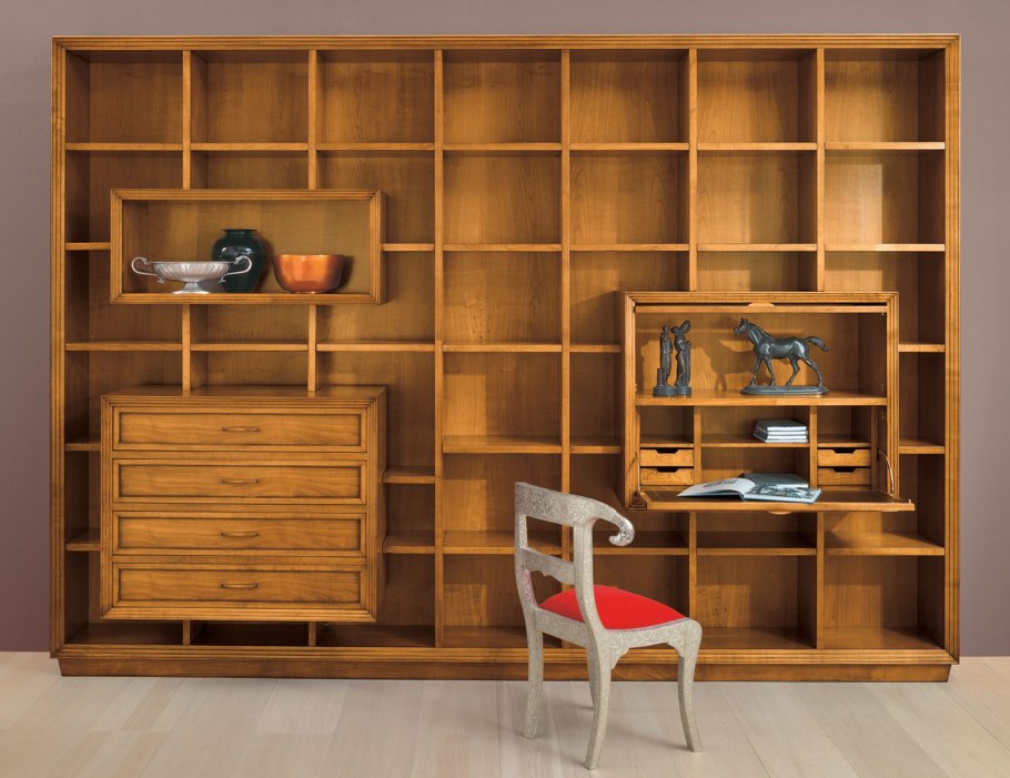 Мебельно архитектурная система Мебар