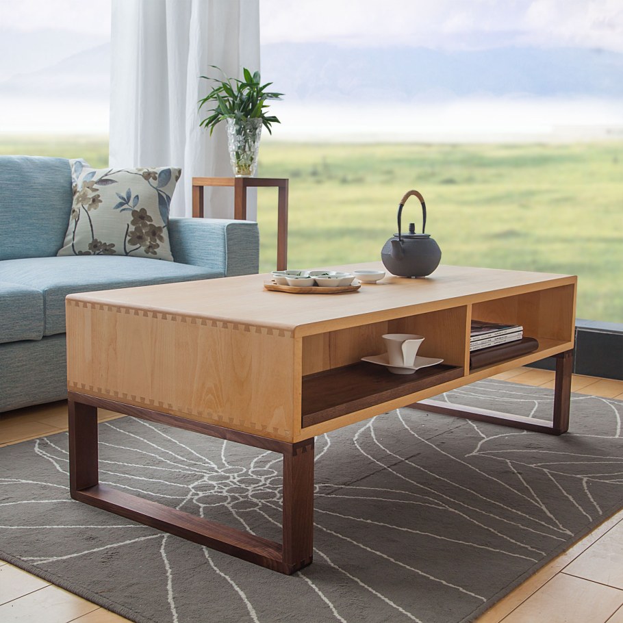 Мебель из натуральных материалов