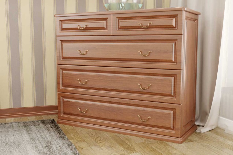 Комод17031 Империя 41