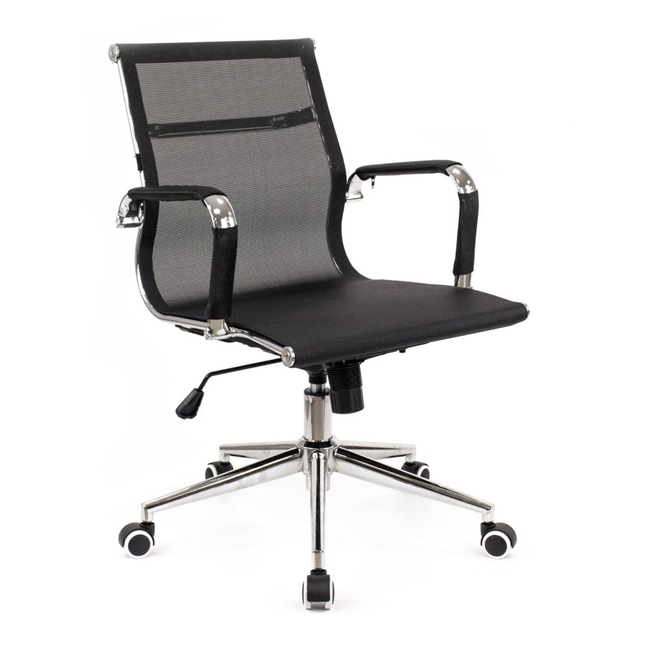 Кресло Бюрократ Ch-993-Low/m01