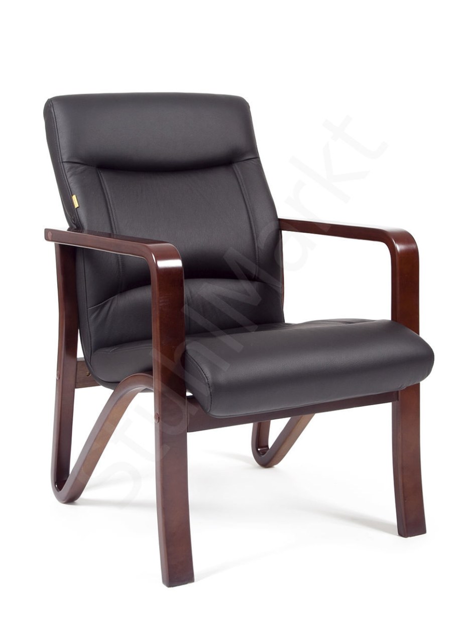 Кресло посетителя Chairman Basic