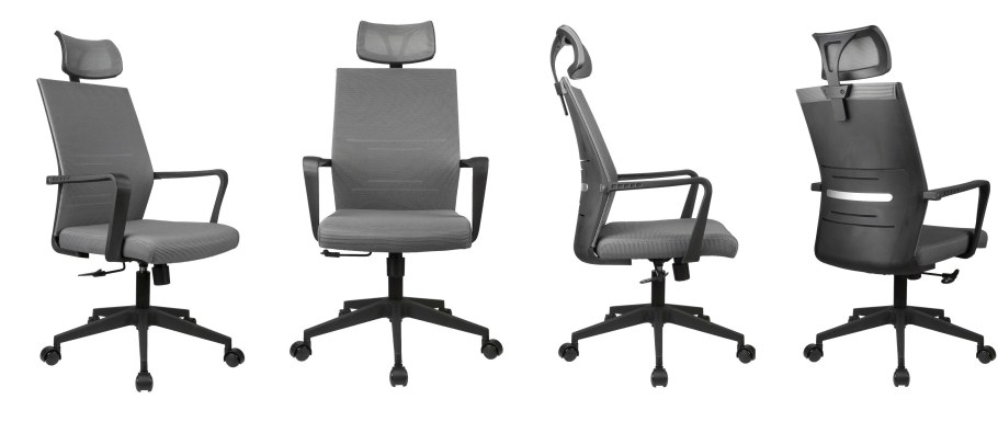 Кресло Riva Chair a1811