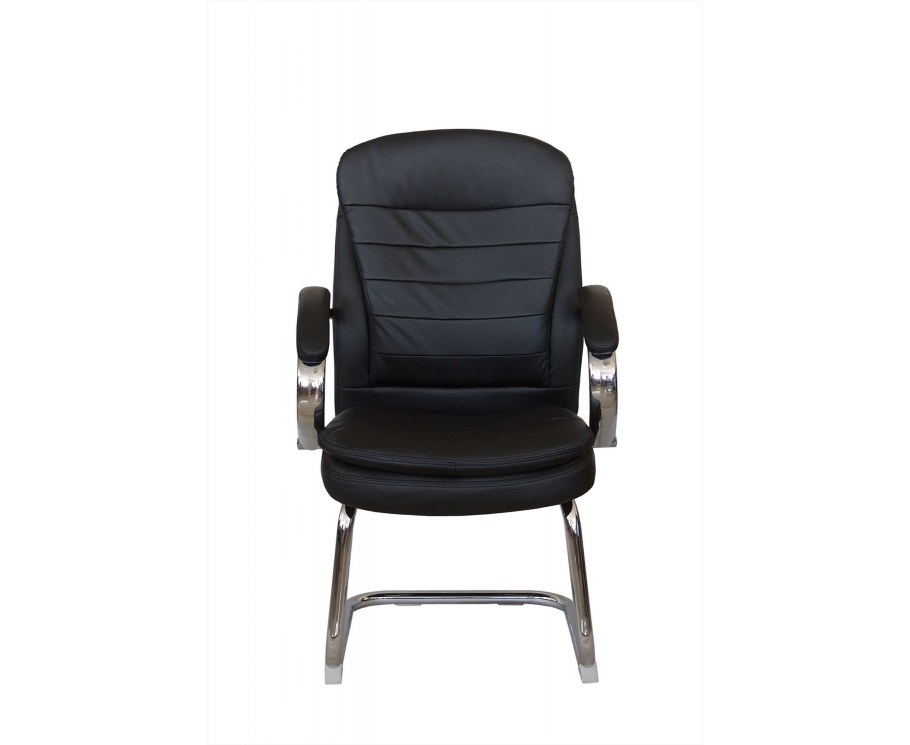 Riva Chair 9024-4 черный