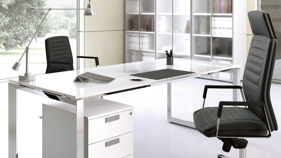 Стол руководителя 5th element Executive