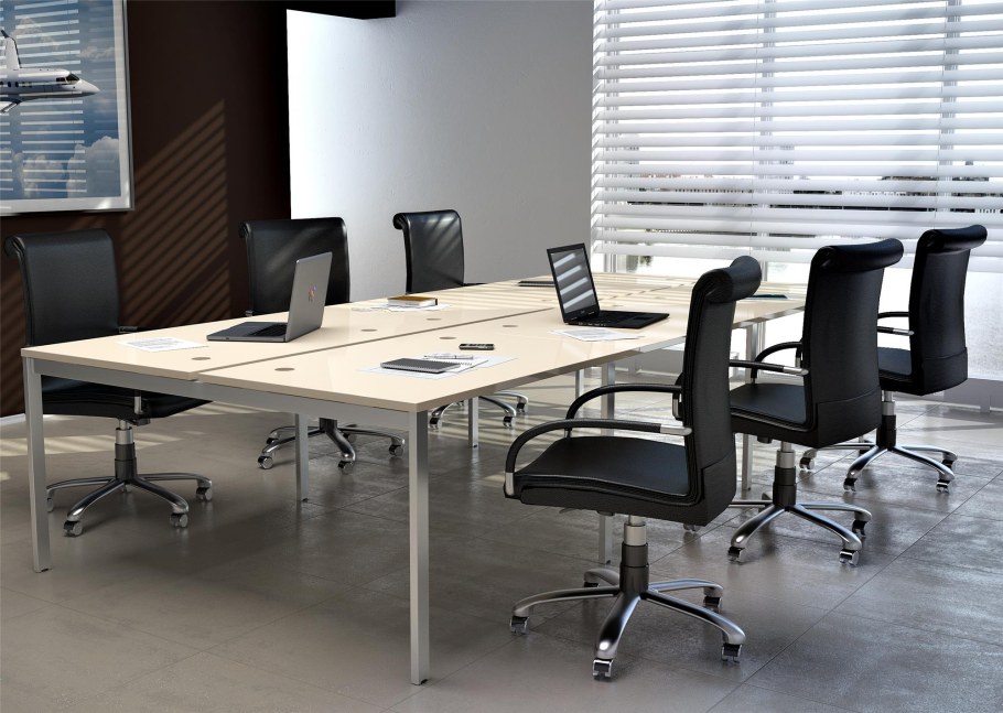 Стол для переговоров Юнисма