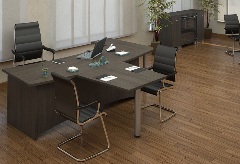 Кабинет руководителя Ферст