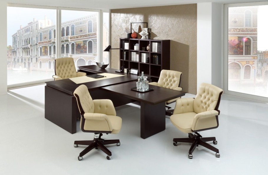 Stol rukovoditelya премиум