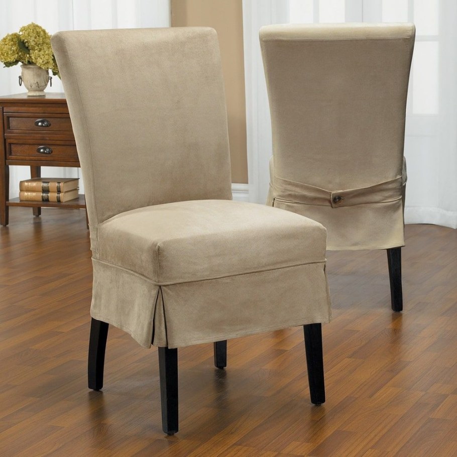 Чехол на стул