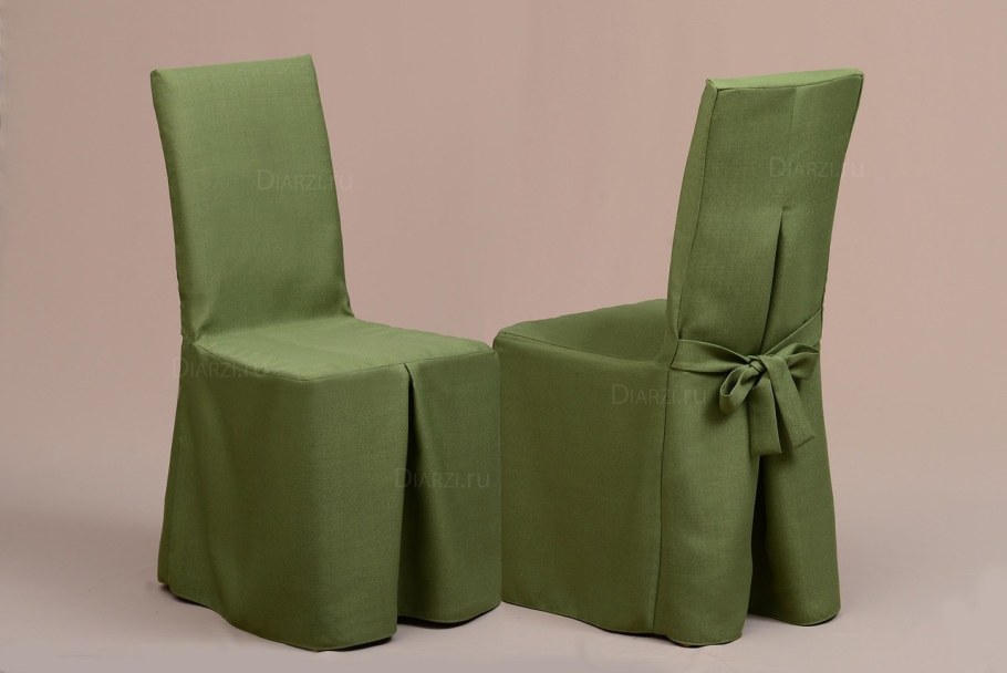 Чехол на стул