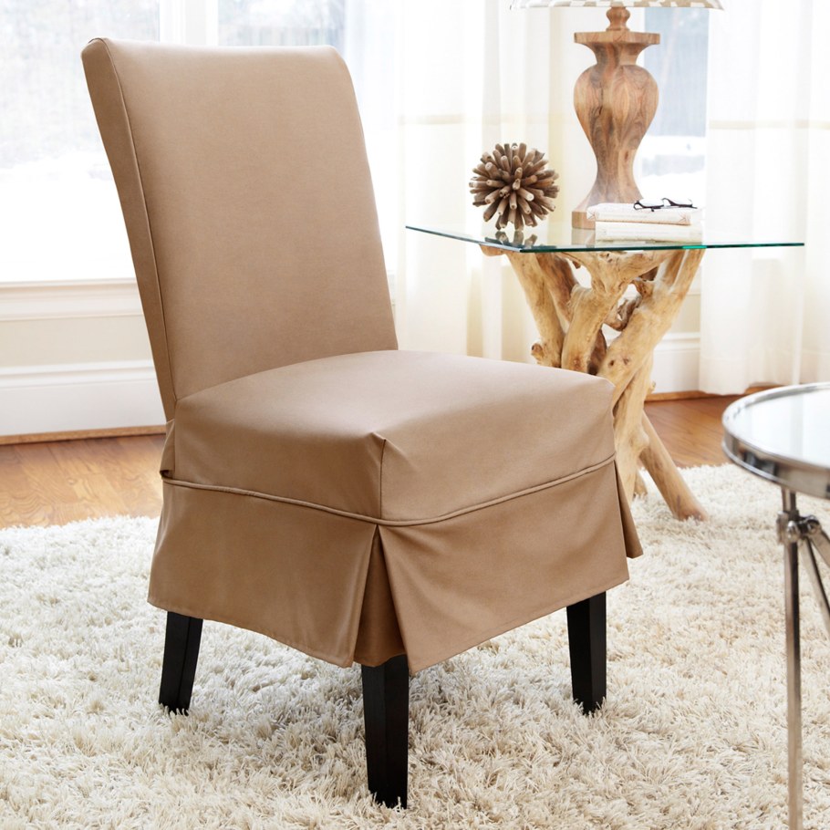 Чехлы на мягкие стулья