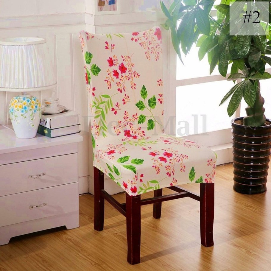 Чехлы на стулья со спинкой