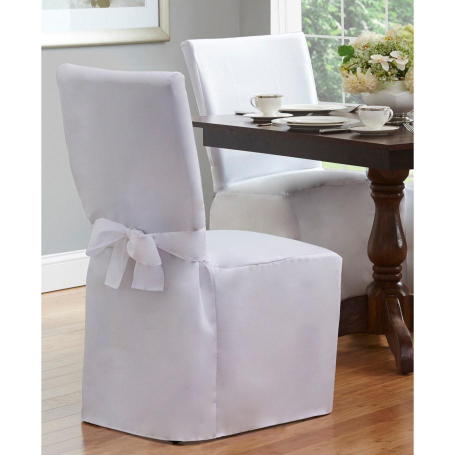 Чехлы на банкетные стулья