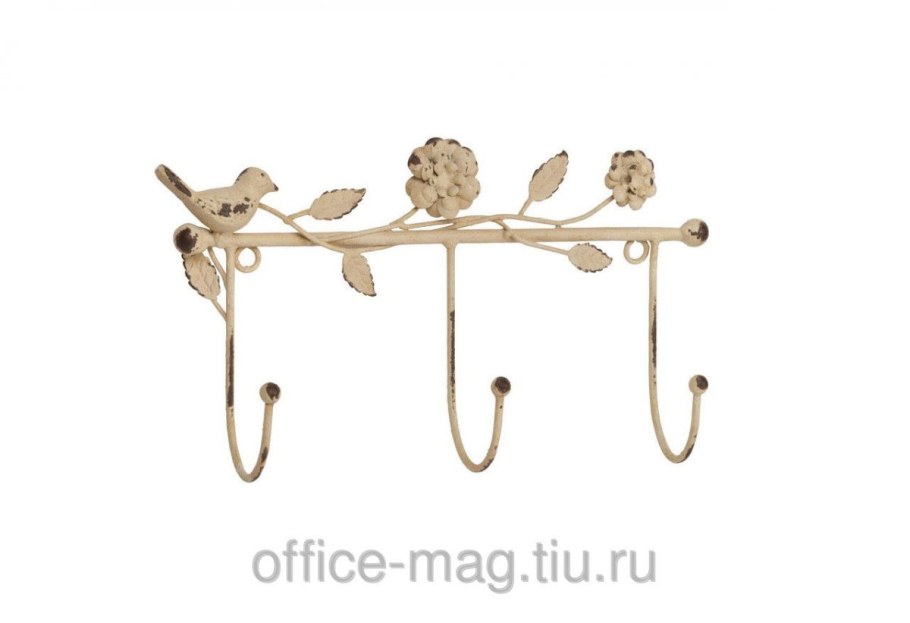 Крючок настенный