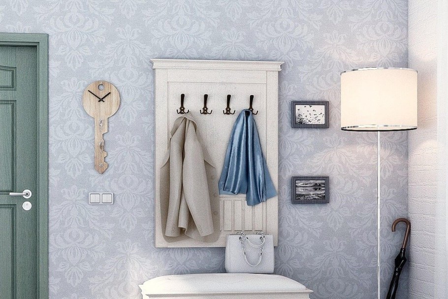 Прихожая Амели дуб Прованс