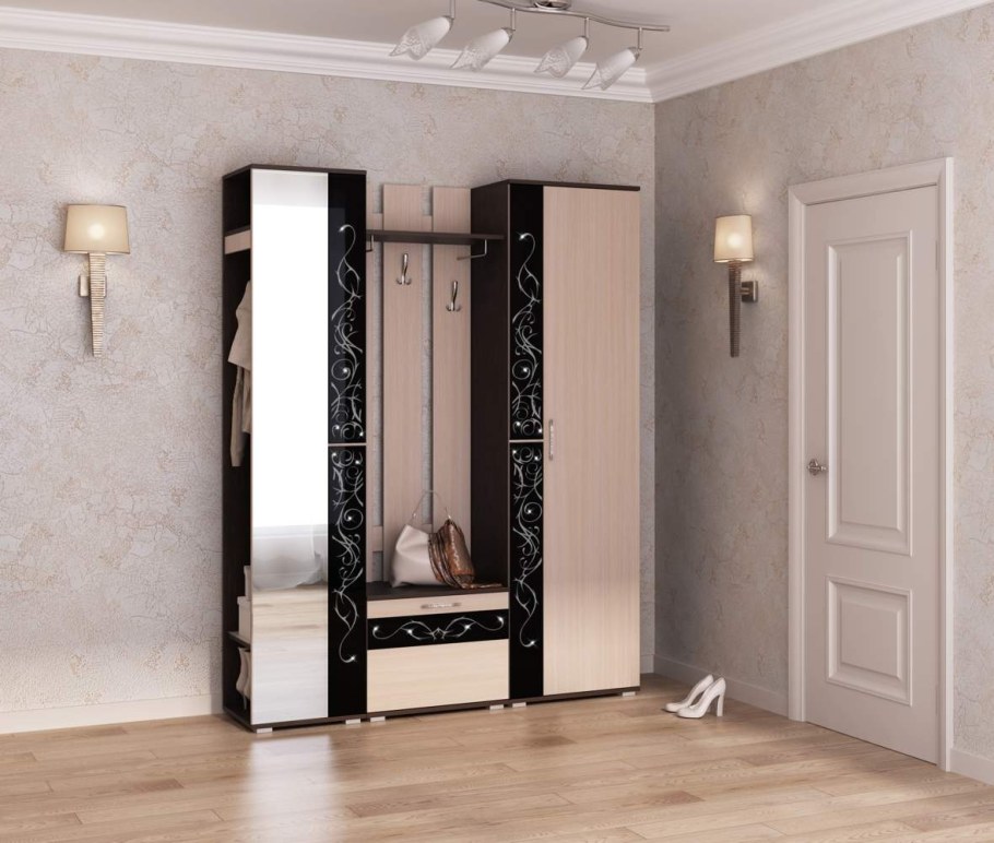 Прихожая Антарес EVO