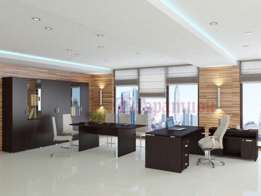 Мебельная фабрика Багратион