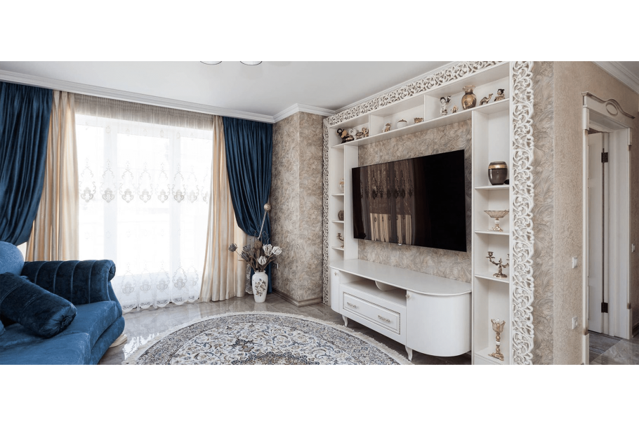 Фабрика Клевер Краснодар