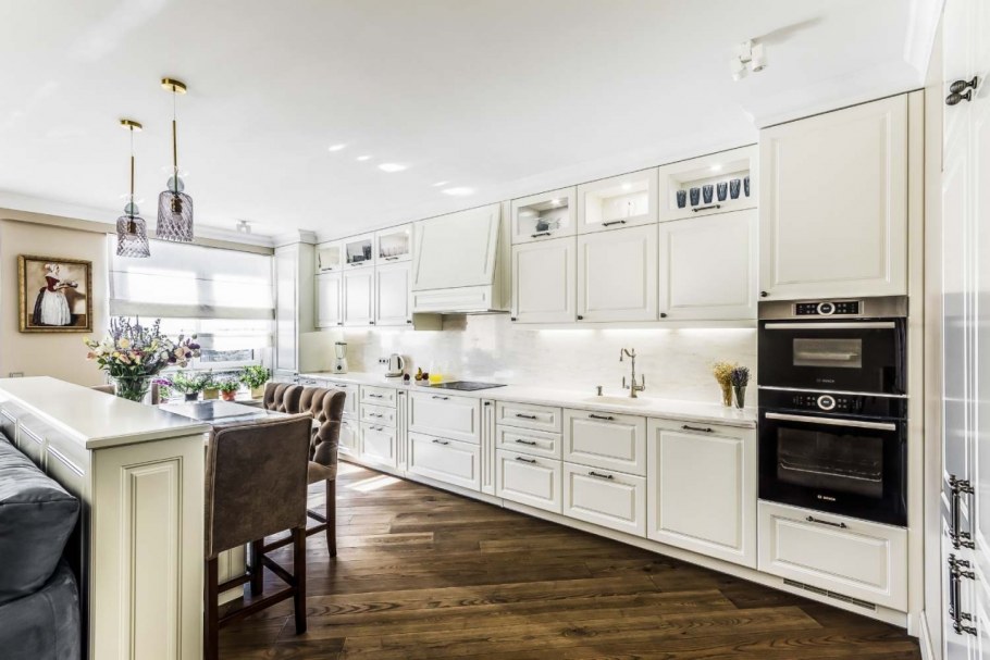 Фабрика Клевер Краснодар