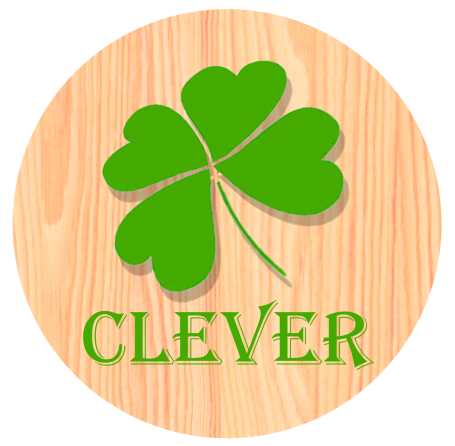 Издате Клевер