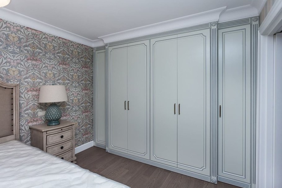 Мебельный салон Клевер