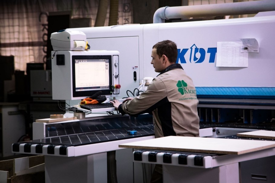 Технологический слой переговоров