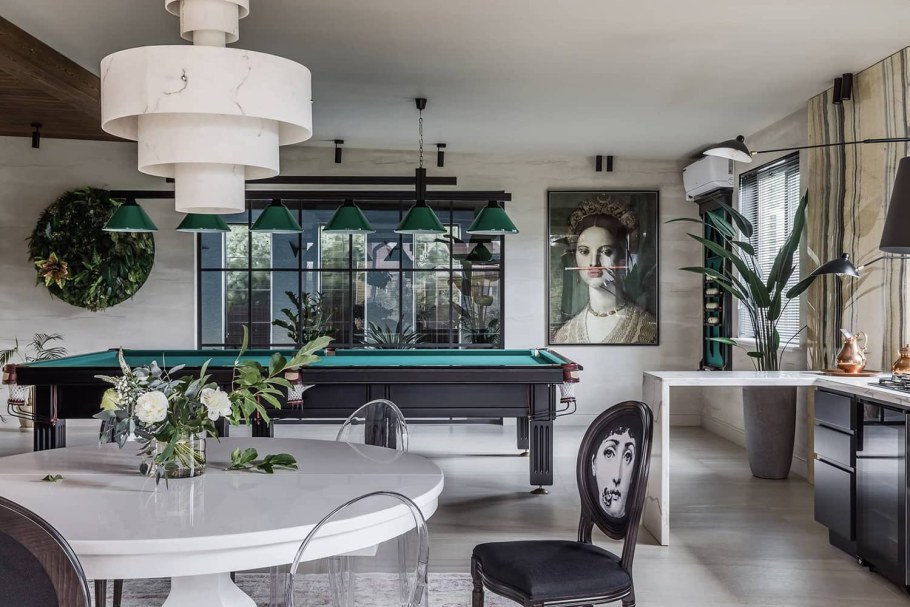 Фабрика Клевер Краснодар