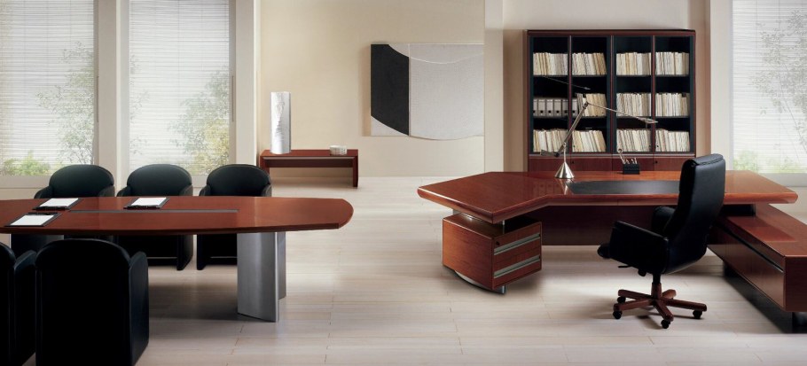 Кабинет Canova