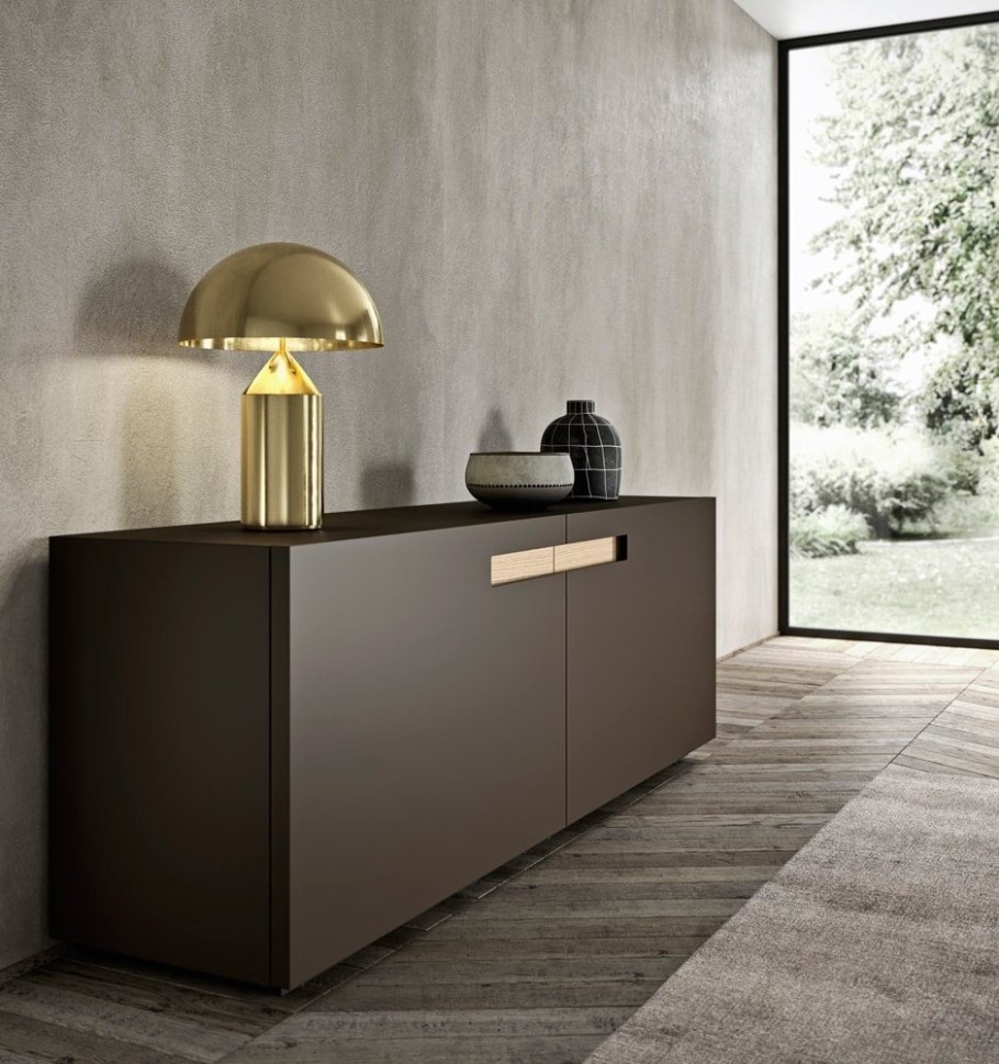 Кресло фабрика Presotto