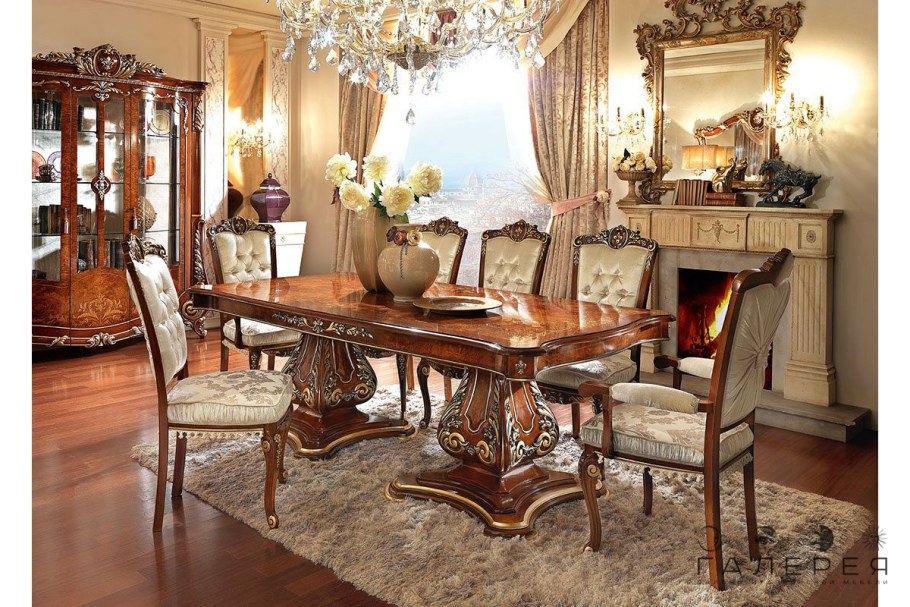 Гостиная Barnini Oseo