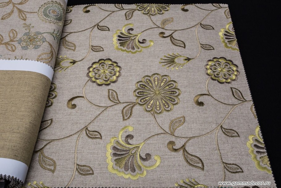 Артикул Narcissus 13-Pistachio