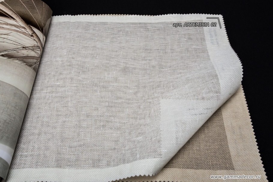 Артикул Artemisia 02