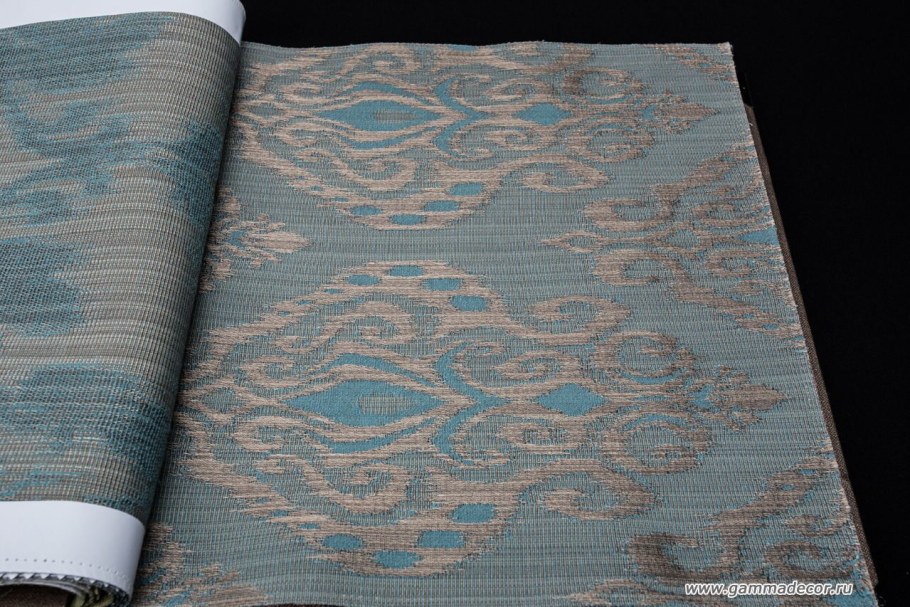 Galleria Arben Wilmore Duckegg