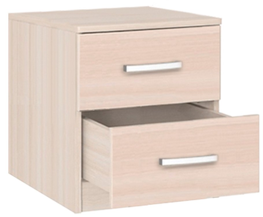 Тумба прикроватная Лотос 1.02 BMS