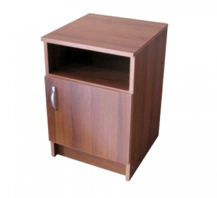 Тумба прикроватная с дверцей