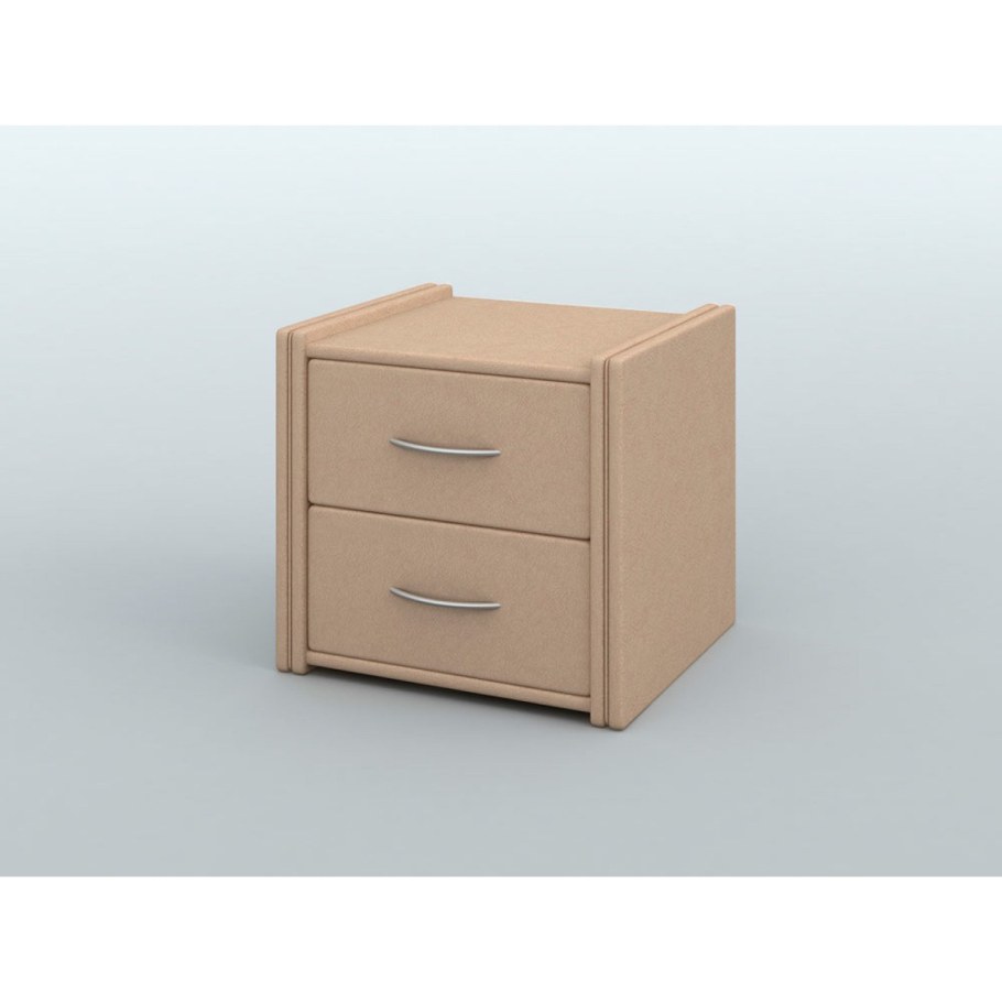 Тумба прикроватная Лонакс №1