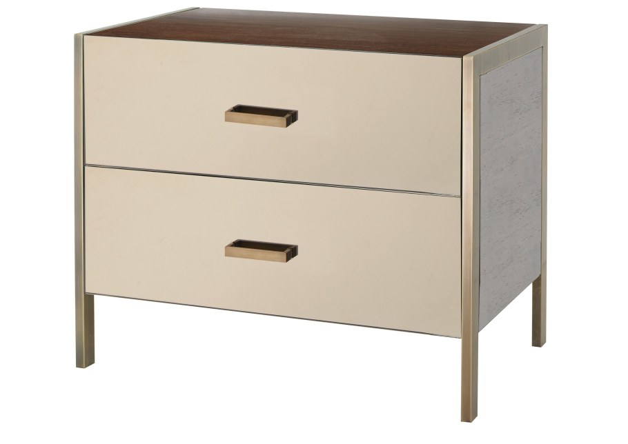 Тумба прикроватная Reina