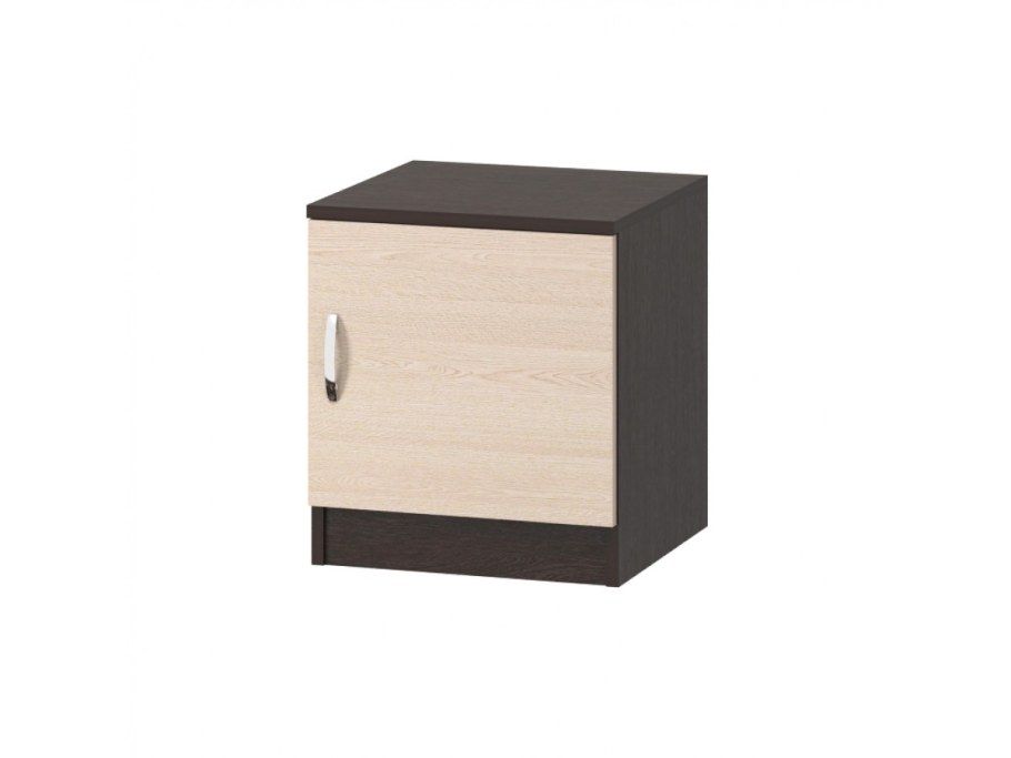 Тумба прикроватная уют сб 2748