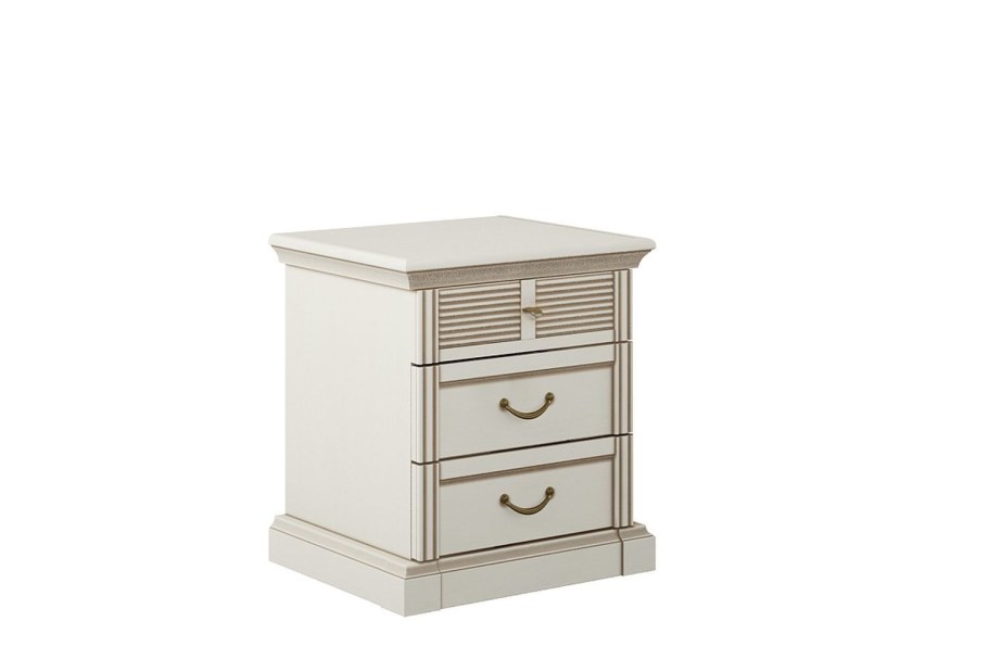 Ангстрем тумба прикроватная Изотта