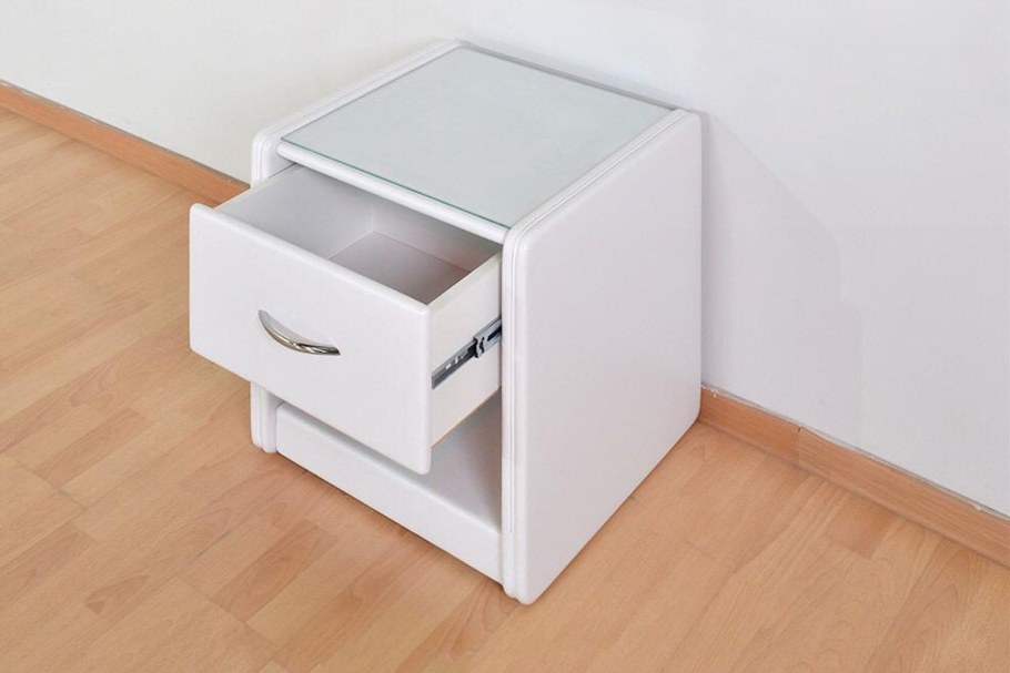 Тумба Алеро 1 ящик