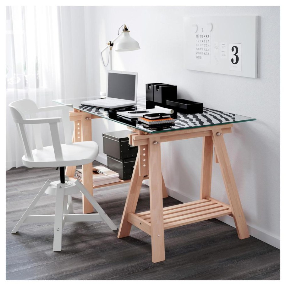 Ikea стол ФИНВАРД