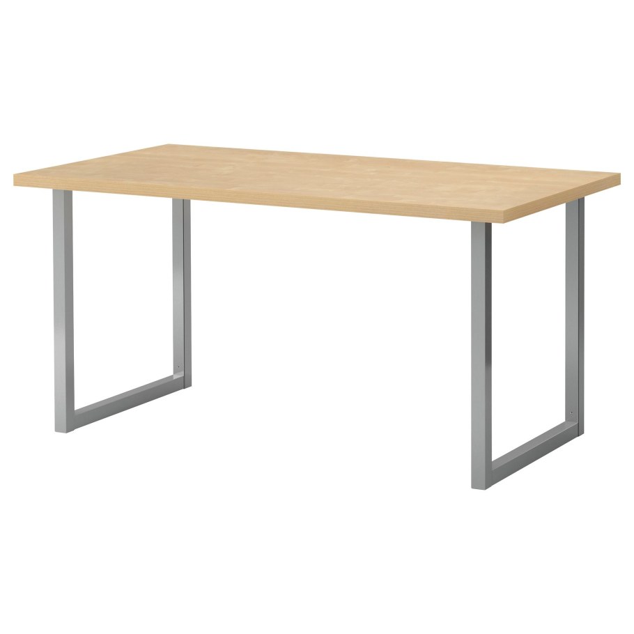 Стол Вика Амун икеа