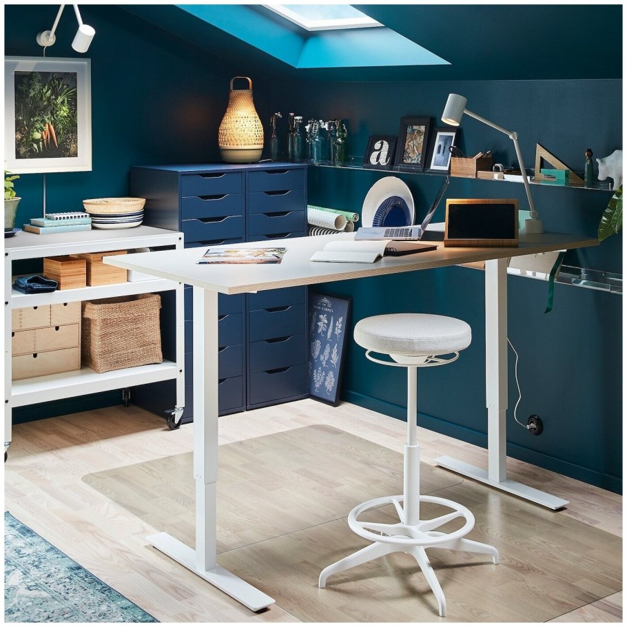 Ikea skarsta стол