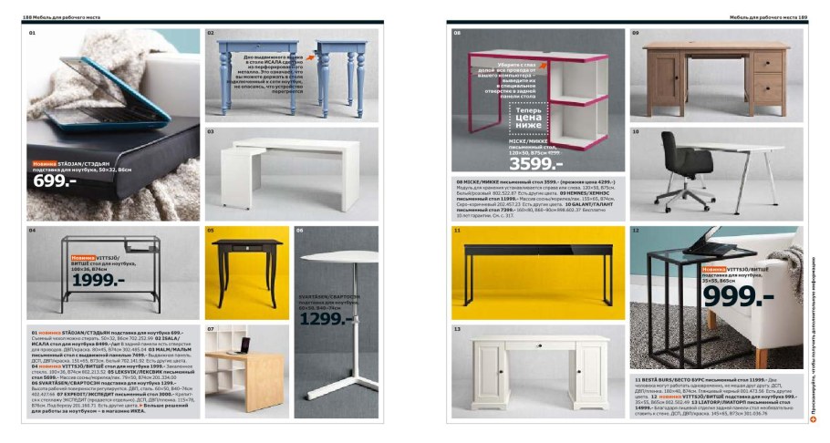 Мебель икеа каталог 2022
