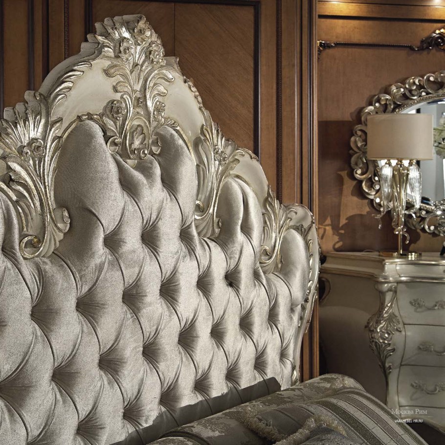 Мебель Клер спальня