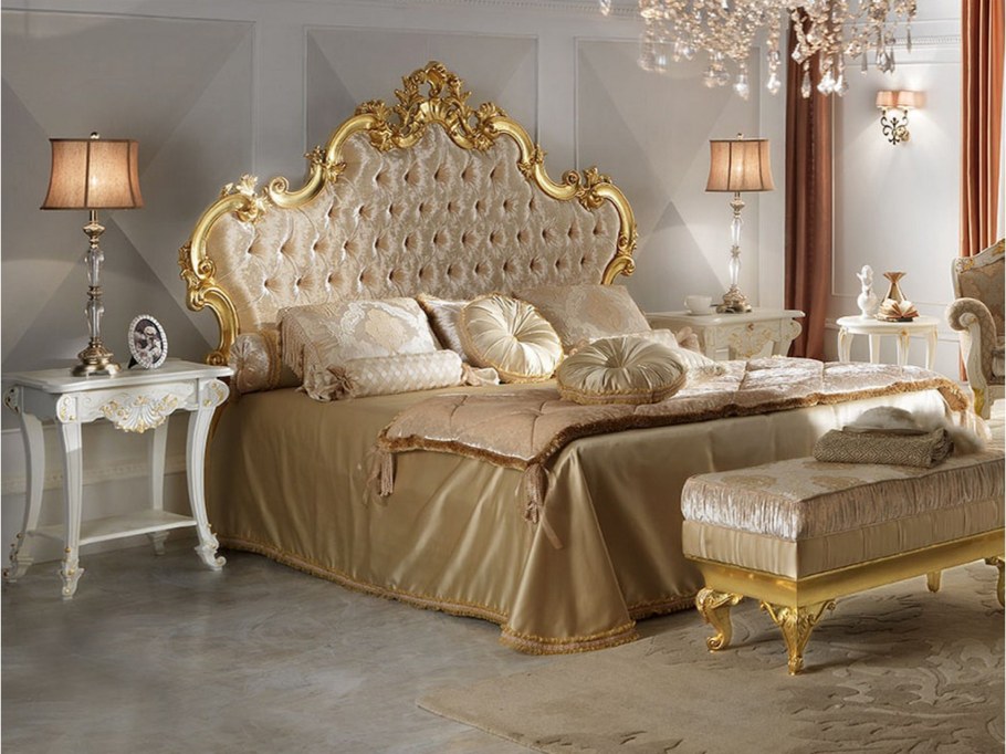 Кровать Италия Джульетта Каса 39