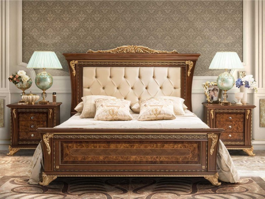 Мебель Италии Aida mobil piu спальня