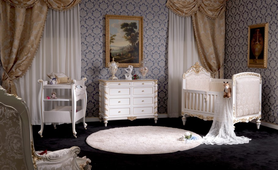 Комод Rehina Carlo Asnaghi Elegance 10846